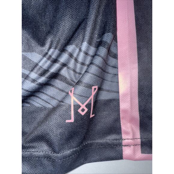 adidas Men's Lionel Messi Inter Miami CF Away Jersey Size XL - Picture 4 of 9